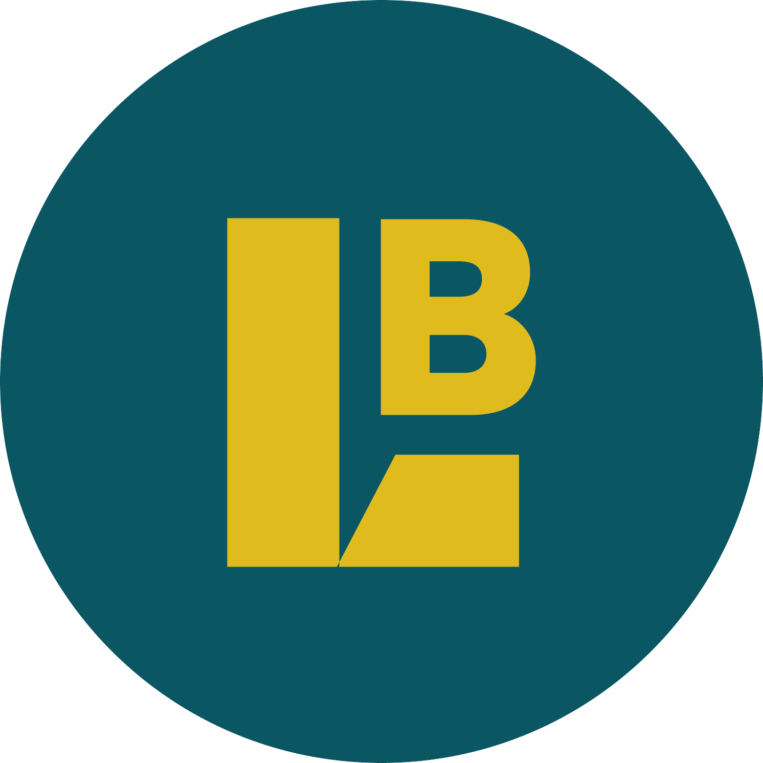 Leadership Birmingham Inc an logo